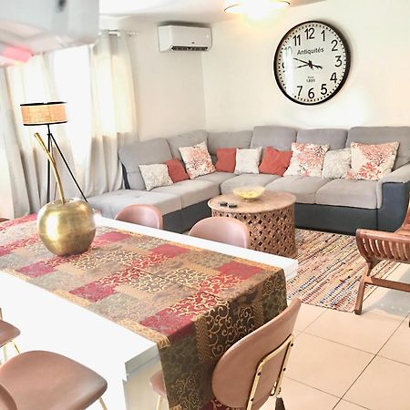 סן-פרנסואה Appartement St Francois Manganao Guadeloupe מראה חיצוני תמונה