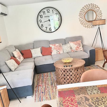 סן-פרנסואה Appartement St Francois Manganao Guadeloupe מראה חיצוני תמונה