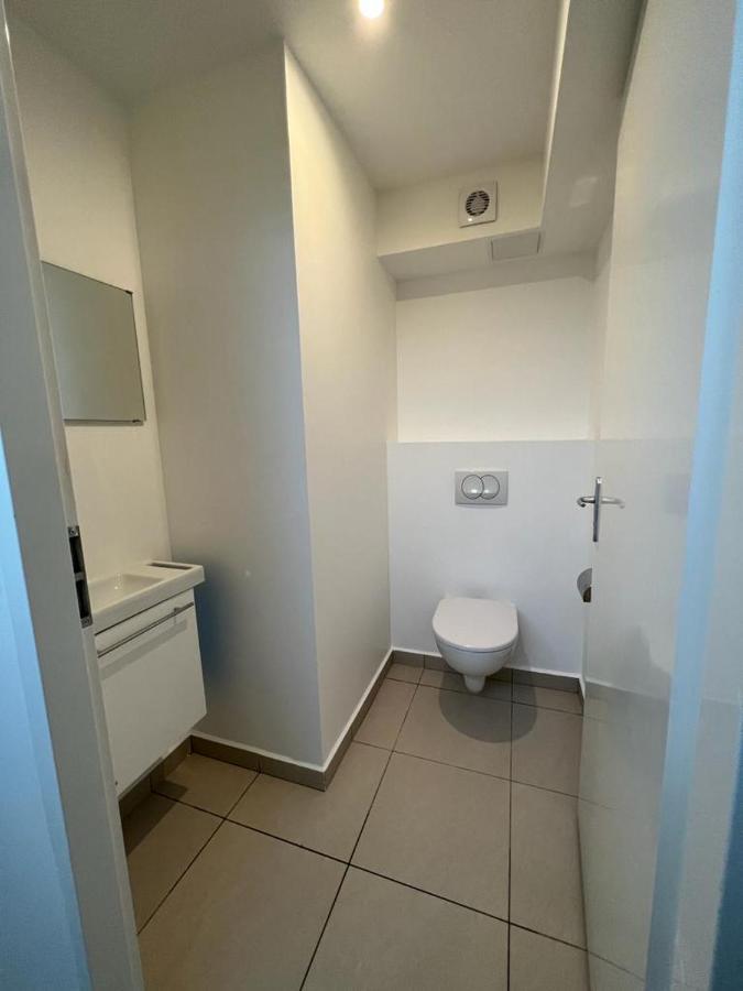 סן-פרנסואה Appartement St Francois Manganao Guadeloupe מראה חיצוני תמונה