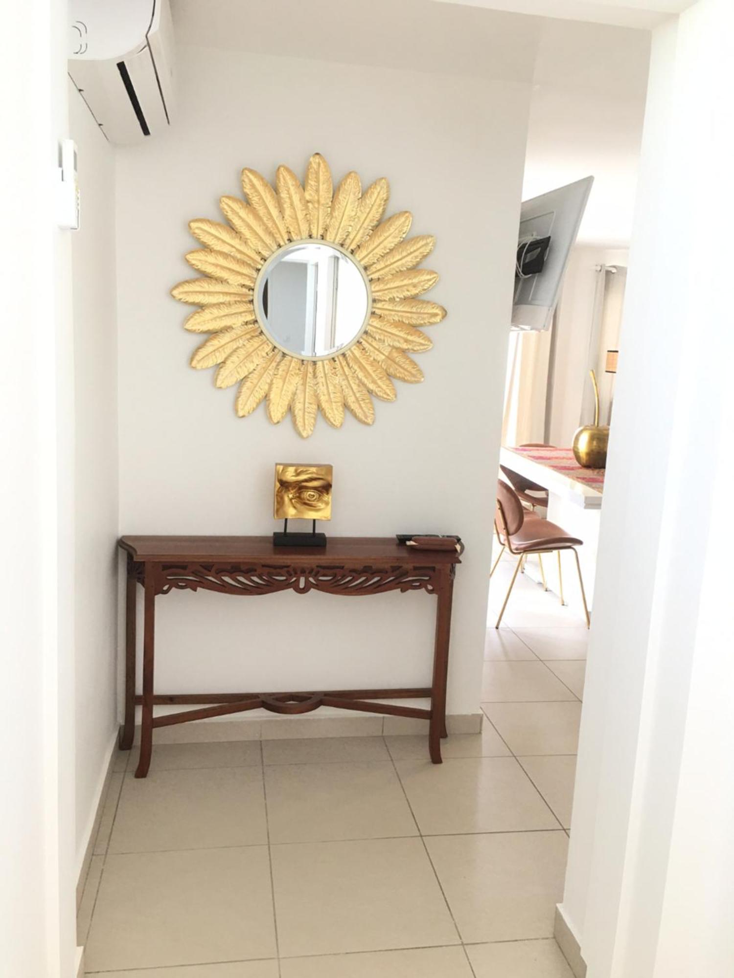 סן-פרנסואה Appartement St Francois Manganao Guadeloupe מראה חיצוני תמונה